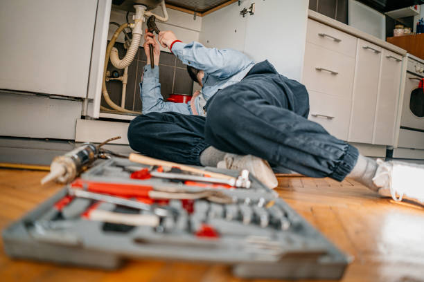 Best Emergency Plumbing Repair  in Richnd, MO