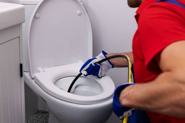 Best Affordable Plumbing Services  in Richnd, MO