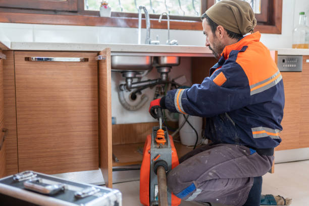  Richnd, MO Plumbing Pros
