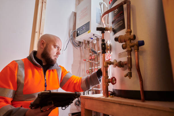 Best Same-Day Plumbing Service  in Richnd, MO
