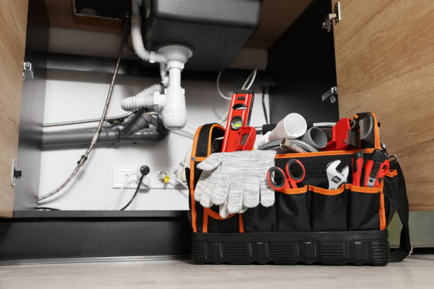 Best Affordable Plumber Near Me  in Richnd, MO