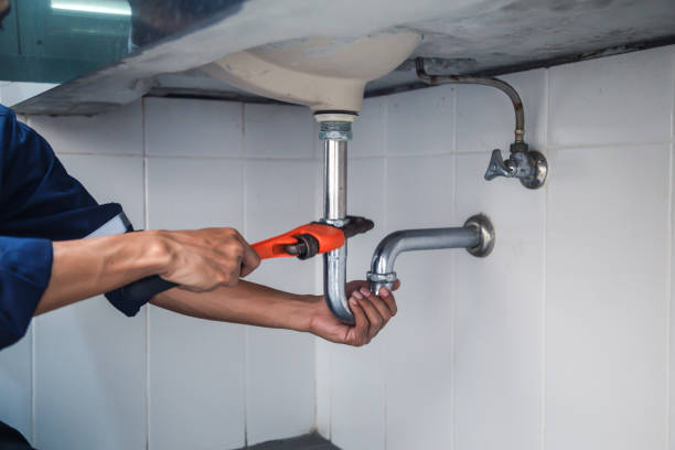 Best Plumbing Repair Near Me  in Richnd, MO
