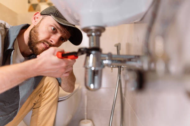 Septic Systems in Richmond, MO