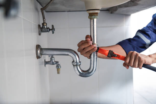 Best Plumbing Inspection Services  in Richnd, MO