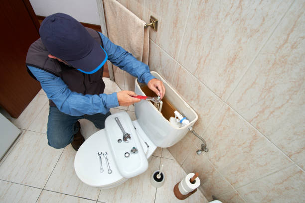 Best Water Heater Repair  in Richnd, MO