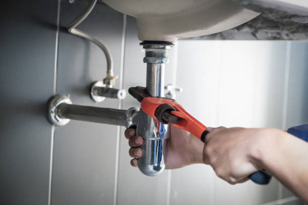 Best 24-Hour Plumber Near Me  in Richnd, MO