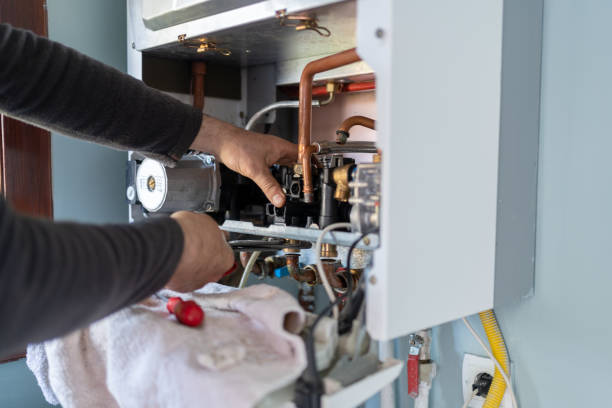 Best Pipe Repair Near Me  in Richnd, MO
