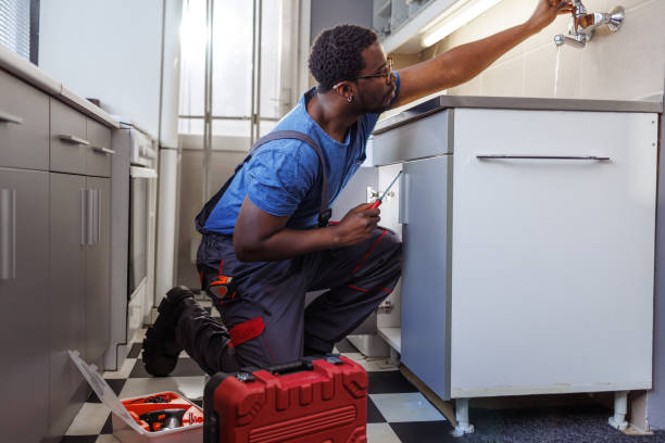 Best Plumbing Installation Services  in Richnd, MO