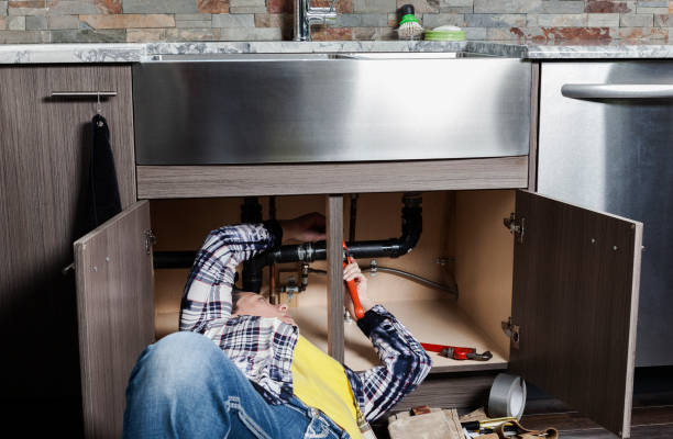 Best 24-Hour Plumber Near Me  in Richnd, MO