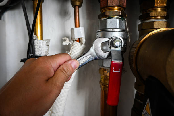 Best Sewer Line Repair  in Richnd, MO